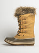 SOREL WOMENS SOREL JOAN OF ARCTIC WATERPROOF BOOT - Boathouse