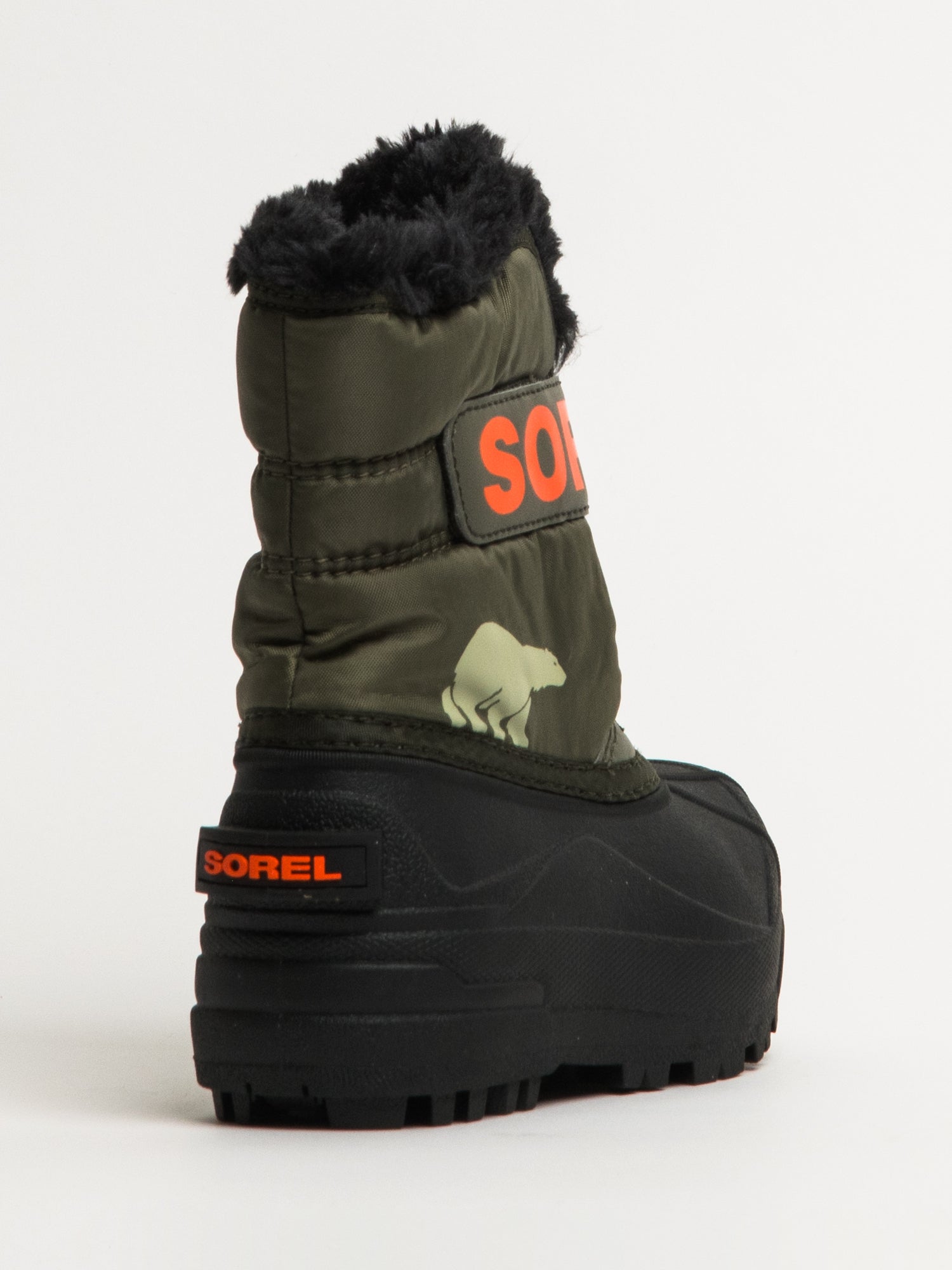 Sorel childrens snow sales boots