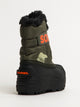 SOREL KIDS SOREL CHILDRENS SNOW COMMANDER BOOT - Boathouse