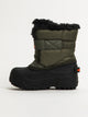 SOREL KIDS SOREL CHILDRENS SNOW COMMANDER BOOT - Boathouse