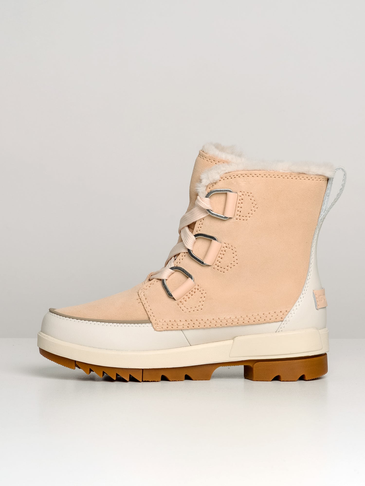 WOMENS SOREL TIVOLI IV WATER PROOF BOOT - CLEARANCE