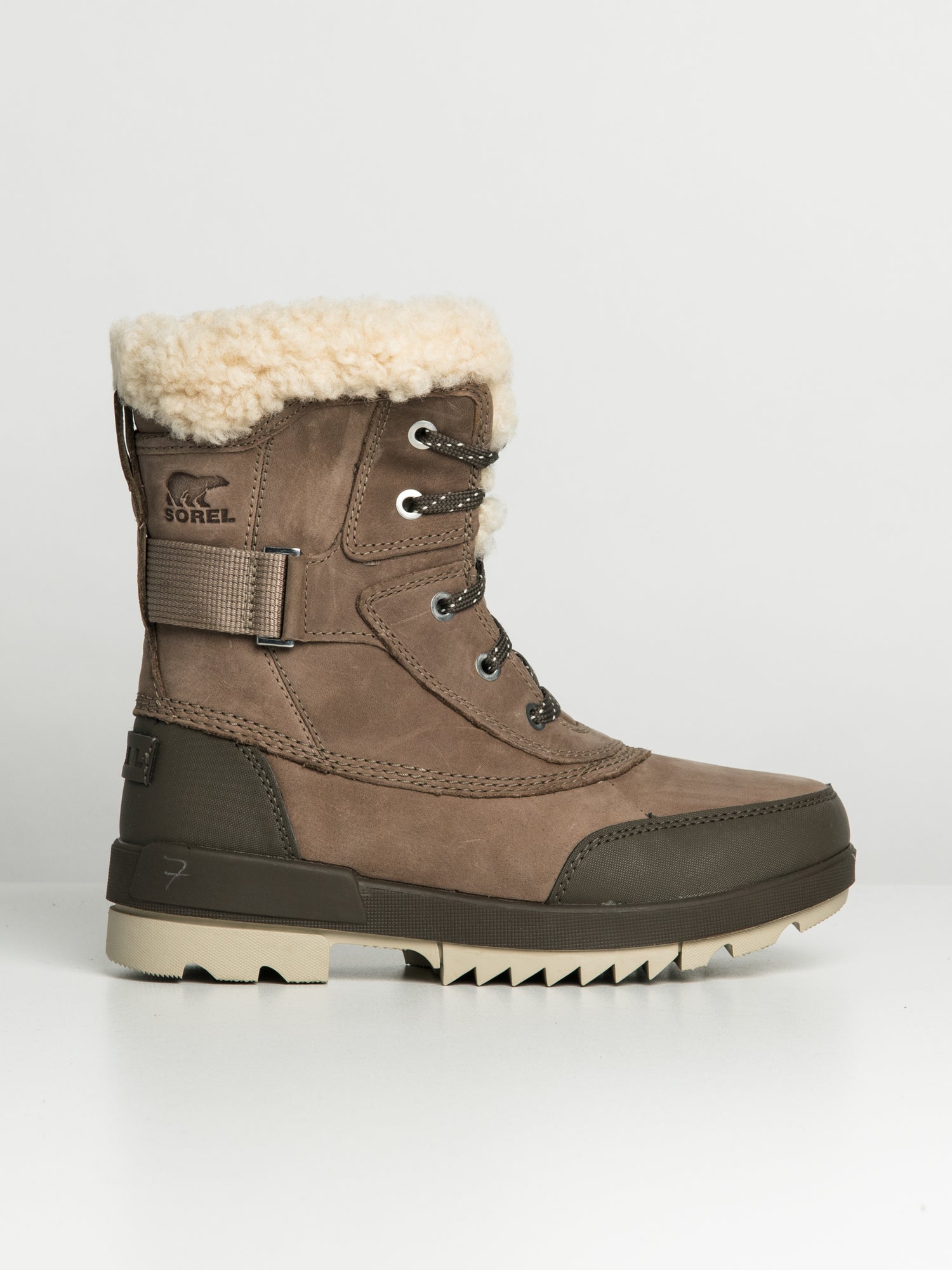 Sorel store boots journeys