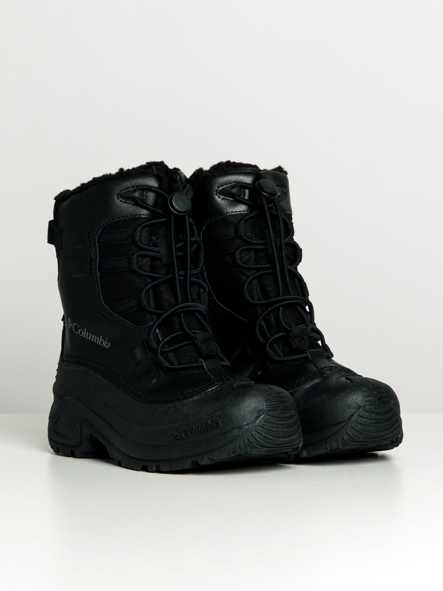 COLUMBIA KIDS BUGABOOT CELSIUS YOUTH - CLEARANCE