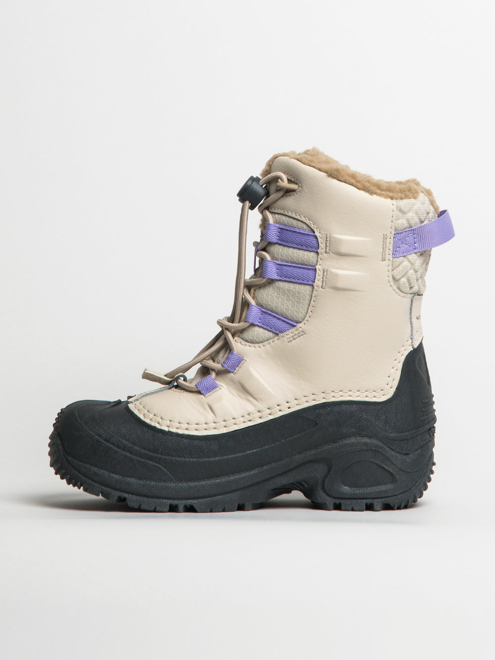 KIDS COLUMBIA YOUTH BUGABOOT CELSIUS BOOT