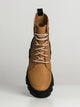 SOREL WOMENS SOREL BREX BOOT LACE WATER PROOF - CLEARANCE - Boathouse