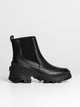 SOREL WOMENS SOREL BREX CHELSEA BOOT - CLEARANCE - Boathouse