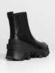 SOREL WOMENS SOREL BREX CHELSEA BOOT - CLEARANCE - Boathouse