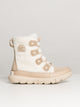 SOREL WOMENS SOREL EXPLORER II JOAN BOOT - CLEARANCE - Boathouse