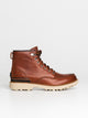 SOREL MENS SOREL CARIBOU MOC WATERPROOF  - CLEARANCE - Boathouse