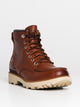 SOREL MENS SOREL CARIBOU MOC WATERPROOF  - CLEARANCE - Boathouse