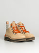 SOREL WOMENS SOREL HI LINE HIKER - CLEARANCE - Boathouse