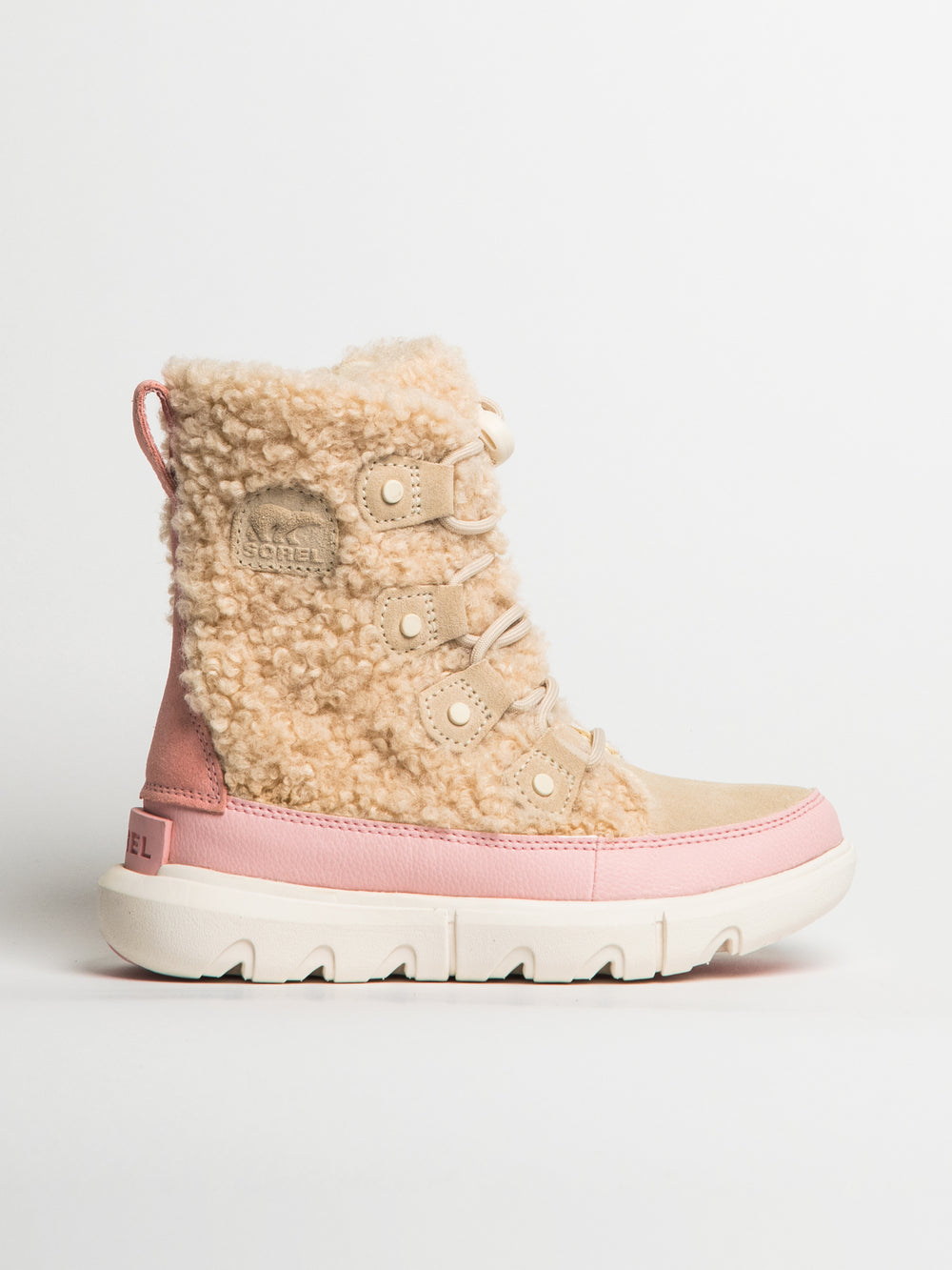 BOTTES EXPLORER COZY - ADOLESCENTS