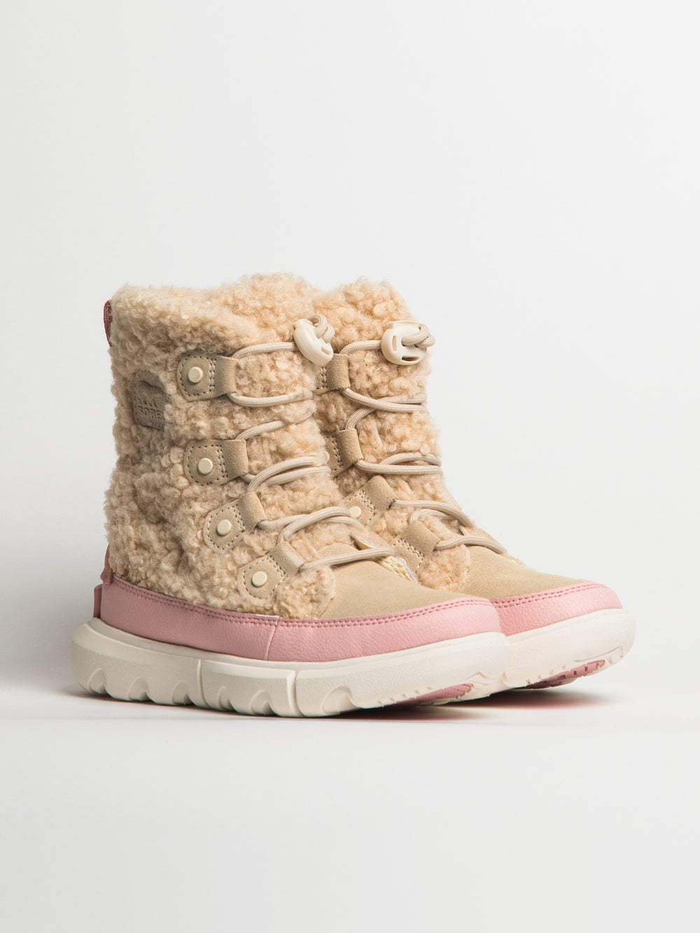 BOTTES EXPLORER COZY - ADOLESCENTS