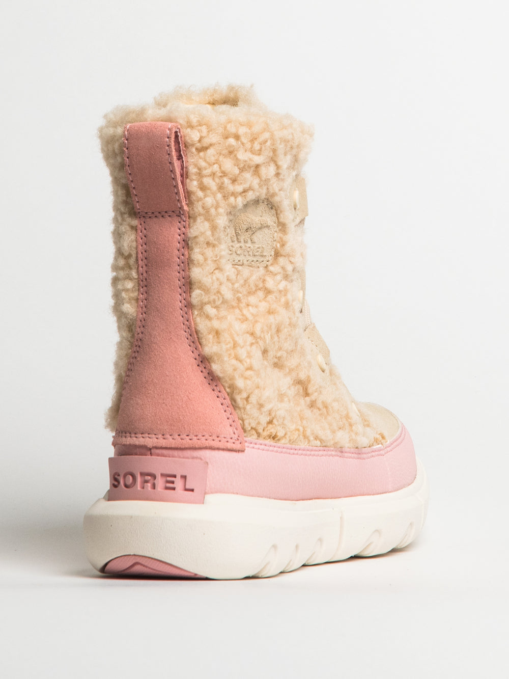 BOTTES EXPLORER COZY - ADOLESCENTS