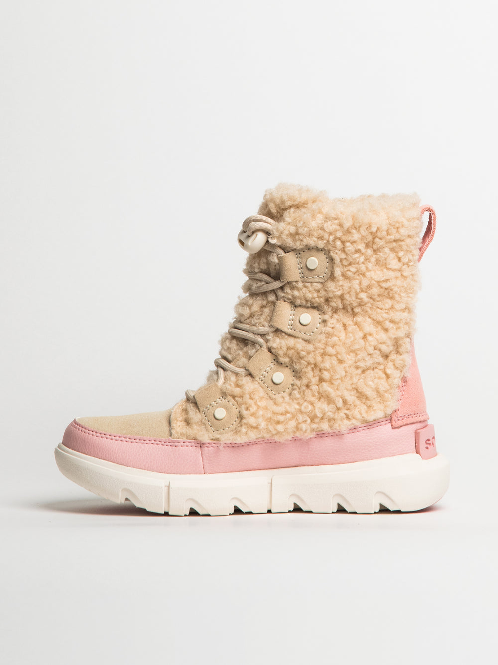 BOTTES EXPLORER COZY - ADOLESCENTS