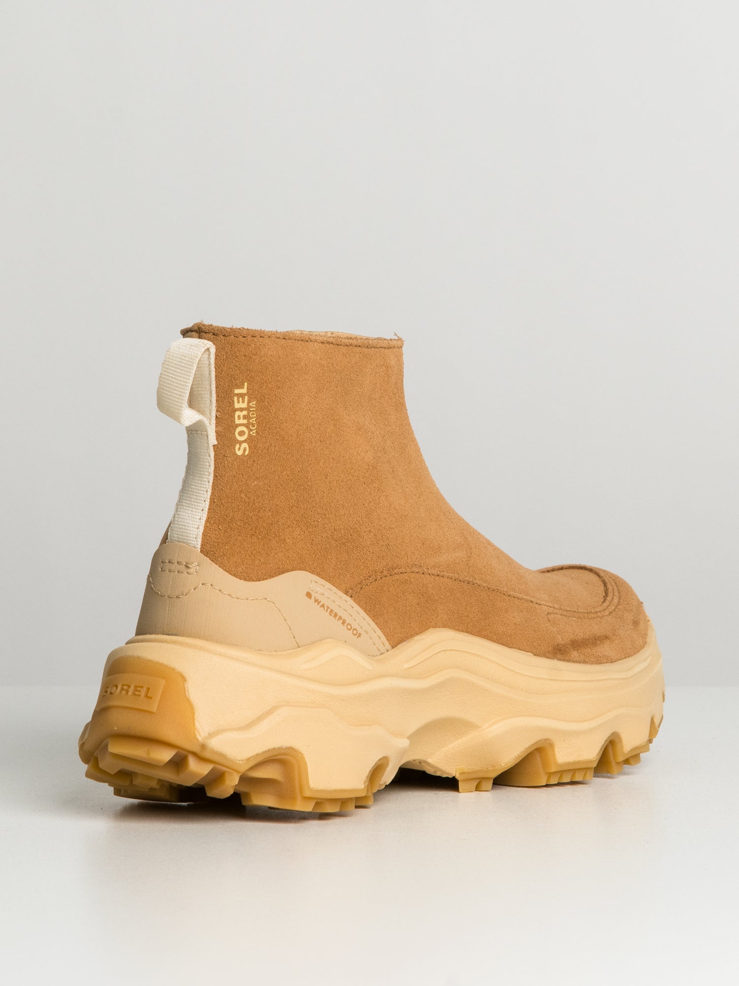 Kinetic short weather on sale boot