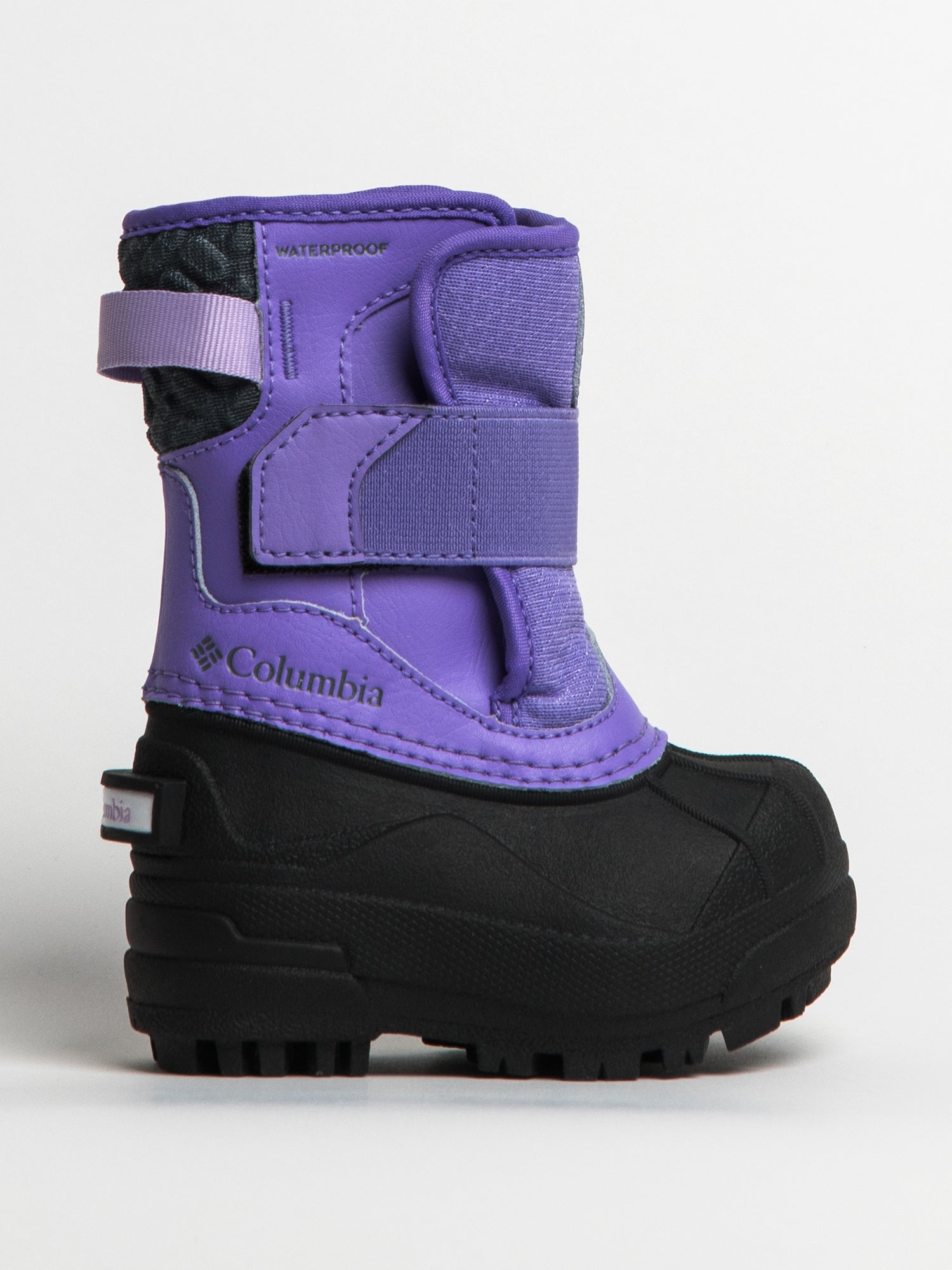 Boys columbia sale snow boots