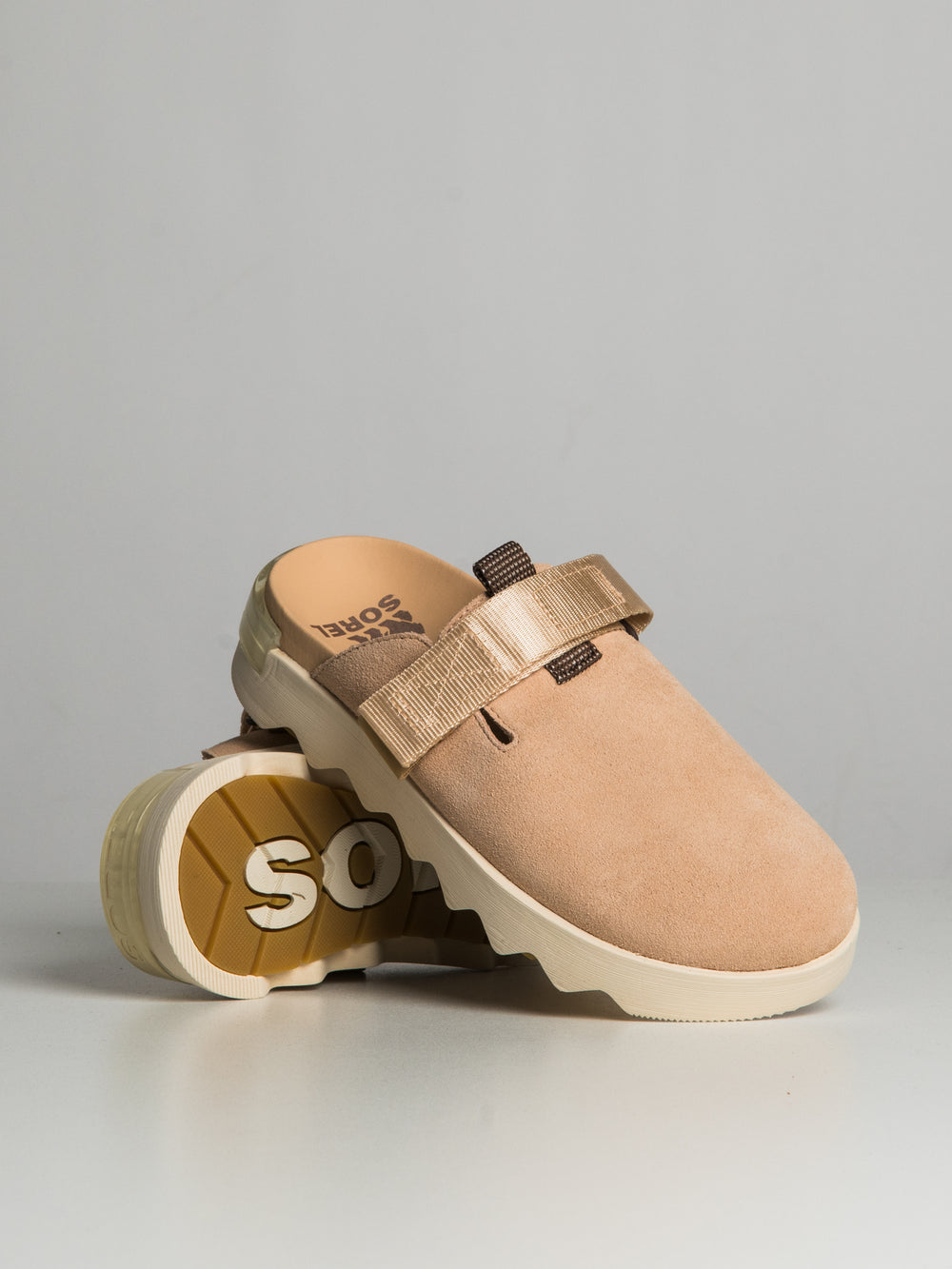 SABOTS SOREL VIIBE POUR FEMME - LIQUIDATION