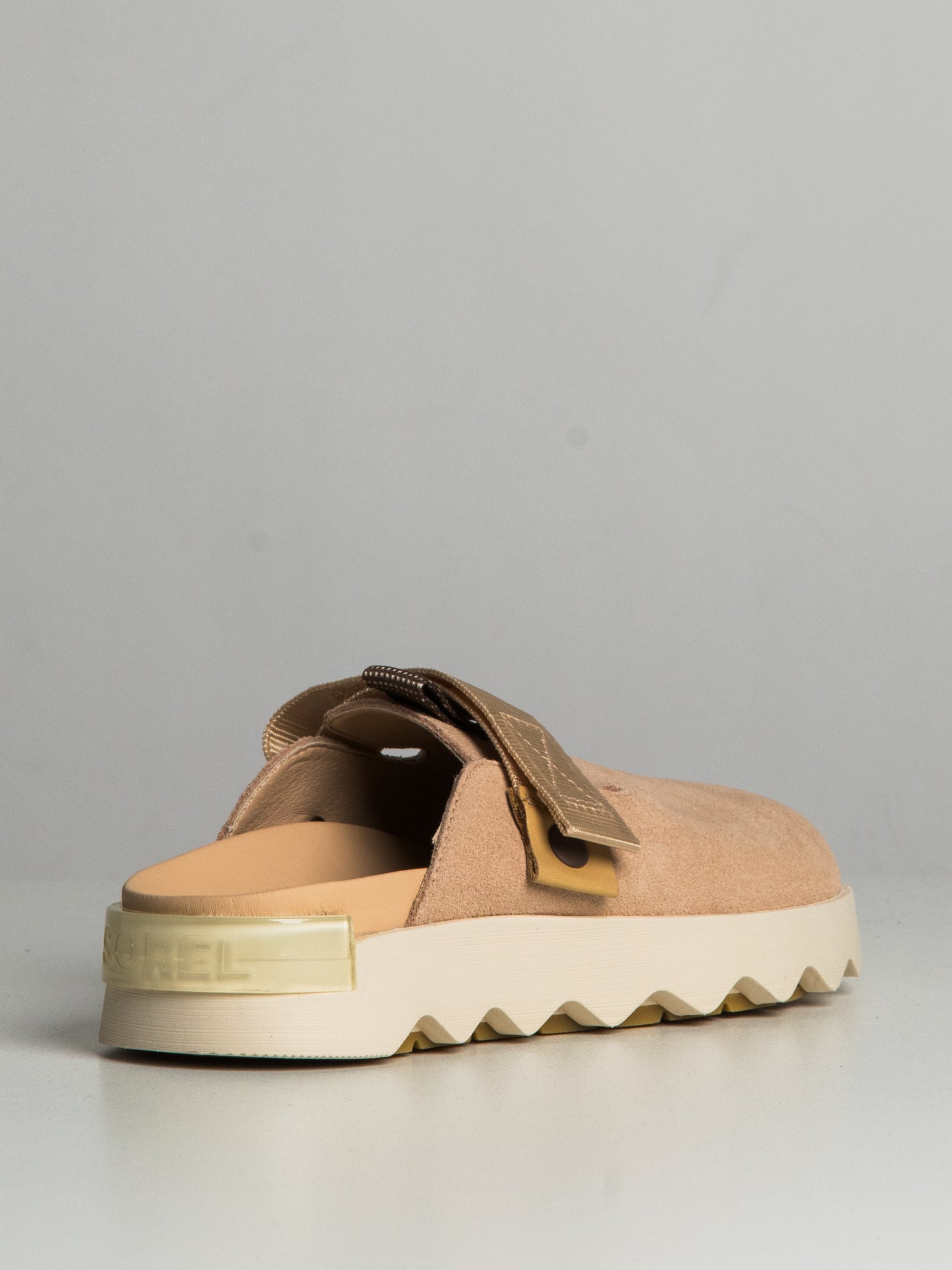 WOMENS SOREL VIIBE CLOG - CLEARANCE