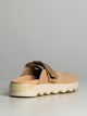 SOREL WOMENS SOREL VIIBE CLOG - CLEARANCE - Boathouse
