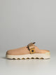 SOREL WOMENS SOREL VIIBE CLOG - CLEARANCE - Boathouse