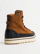 SOREL MENS SOREL CHEYANNE METRO II SNEAK WATERPROOF BOOT - Boathouse