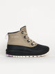 WOMENS COLUMBIA MORITZA SHIELD BOOT