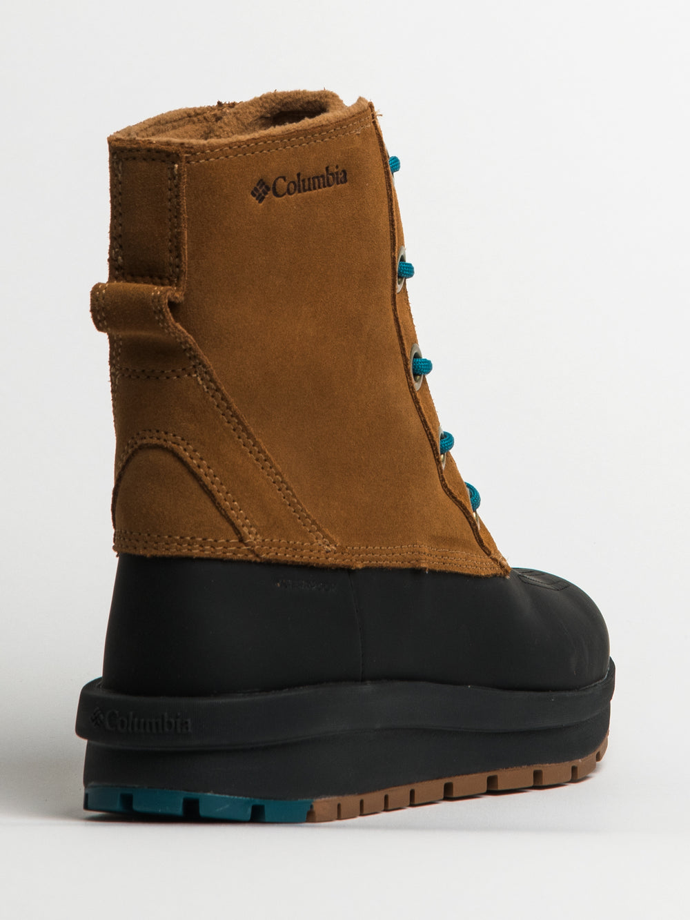 Boots For Women Columbia Women's Red Hills Omni-Heat Snow Boots