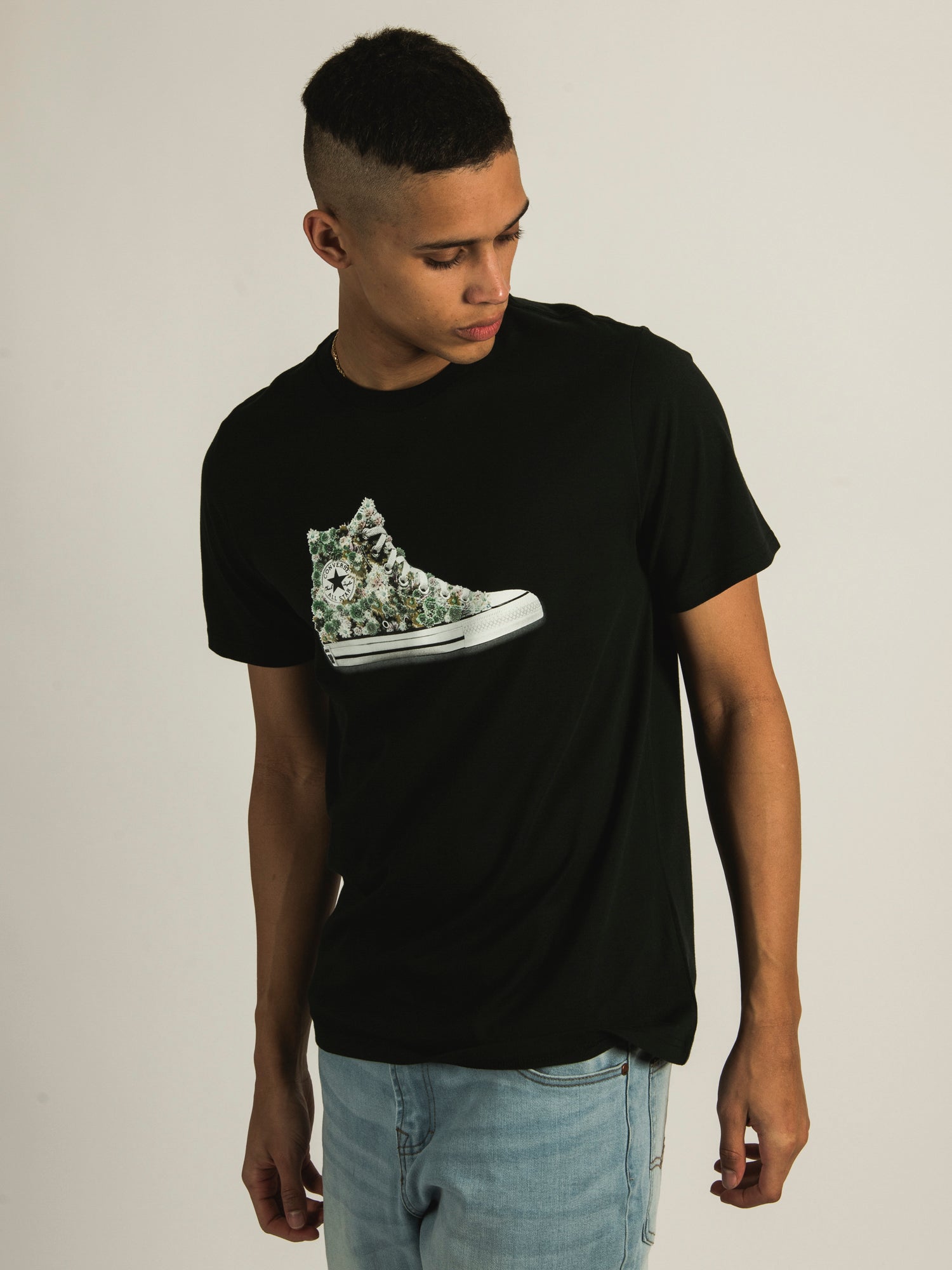 Converse tee outlet shirt