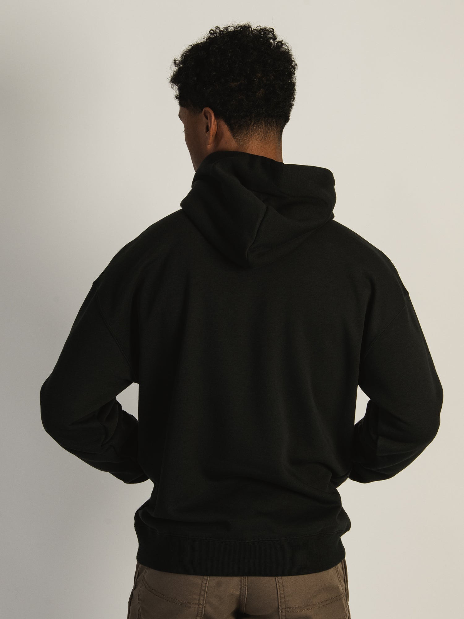 Converse sweatshirt hot sale mens