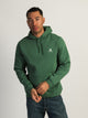 CONVERSE CONVERSE EMBROIDERED STAR CHEVRON PULLOVER HOODIE - Boathouse