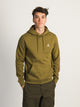 CONVERSE CONVERSE CHEVRON STAR PULL OVER HOODIE - Boathouse