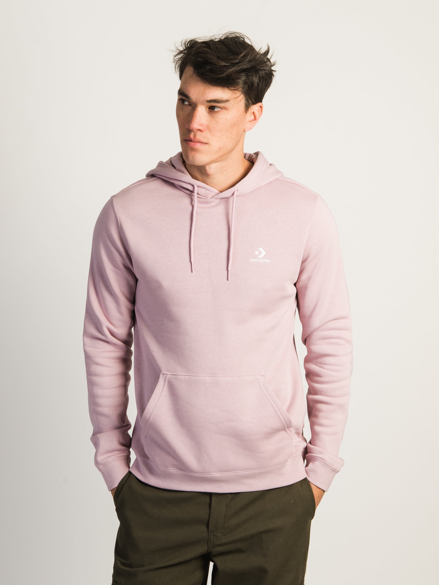 Hoodie pull clearance