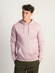 CONVERSE CONVERSE CHEVRON STAR PULL OVER HOODIE - Boathouse