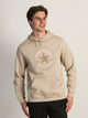 CONVERSE CONVERSE CHUCK TAYLOR PATCH HOODIE - Boathouse
