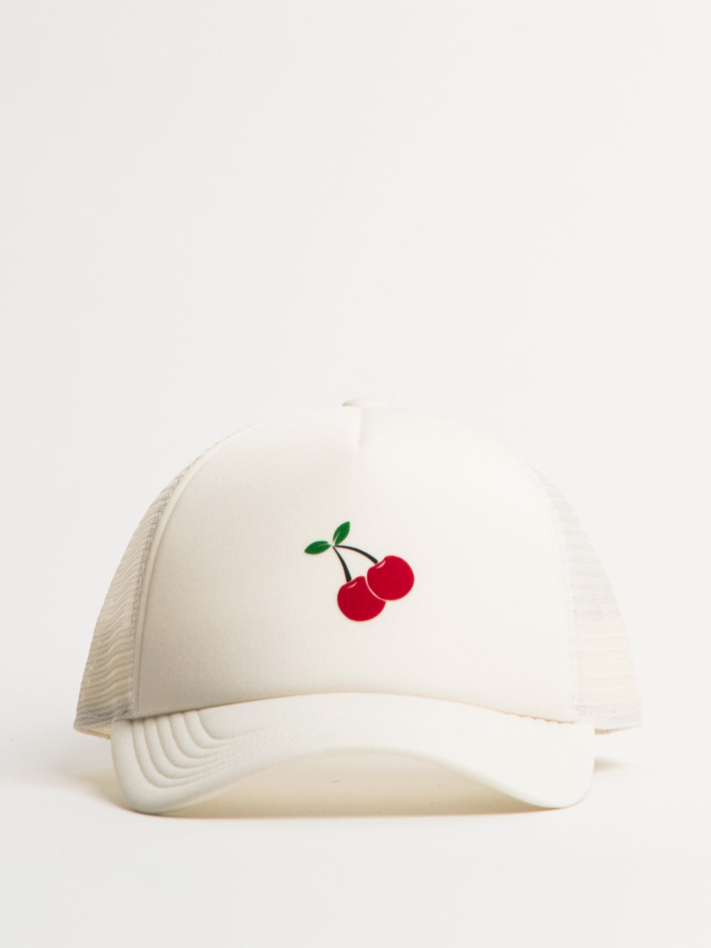 CONVERSE CHERRY DAZE TRUCKER CAP