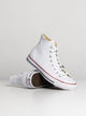 CONVERSE MENS CONVERSE CTAS LEATHER HI-TOP SNEAKER  - CLEARANCE - Boathouse