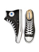 CONVERSE MENS CONVERSE CTAS LEATHER HI-TOP SNEAKER  - CLEARANCE - Boathouse