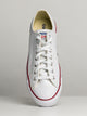 CONVERSE MENS CONVERSE CHUCK TAYLOR ALL STAR LEATHER SNEAKER - CLEARANCE - Boathouse