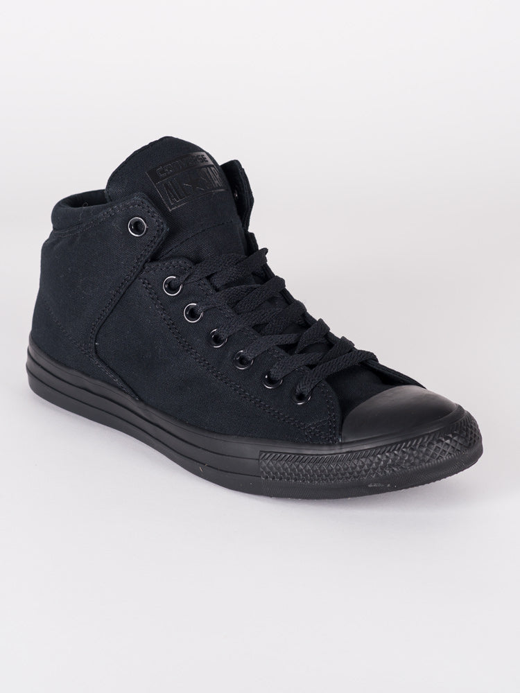 CONVERSE CHUCK TAYLOR ALL STAR STREET CANVAS POUR HOMME