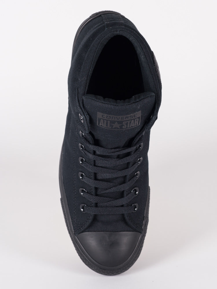 CONVERSE CHUCK TAYLOR ALL STAR STREET CANVAS POUR HOMME
