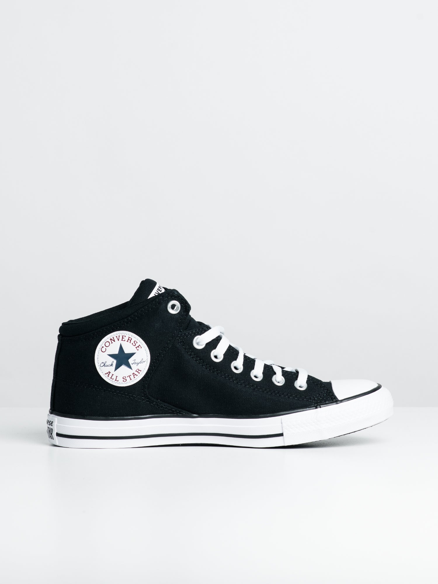 MENS CONVERSE CTAS HIGH TOP STREET SNEAKER - Main Image