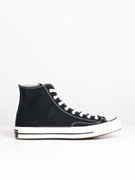 CONVERSE CHUCK 70 E HIGH TOP CANVAS SNEAKER POUR HOMME