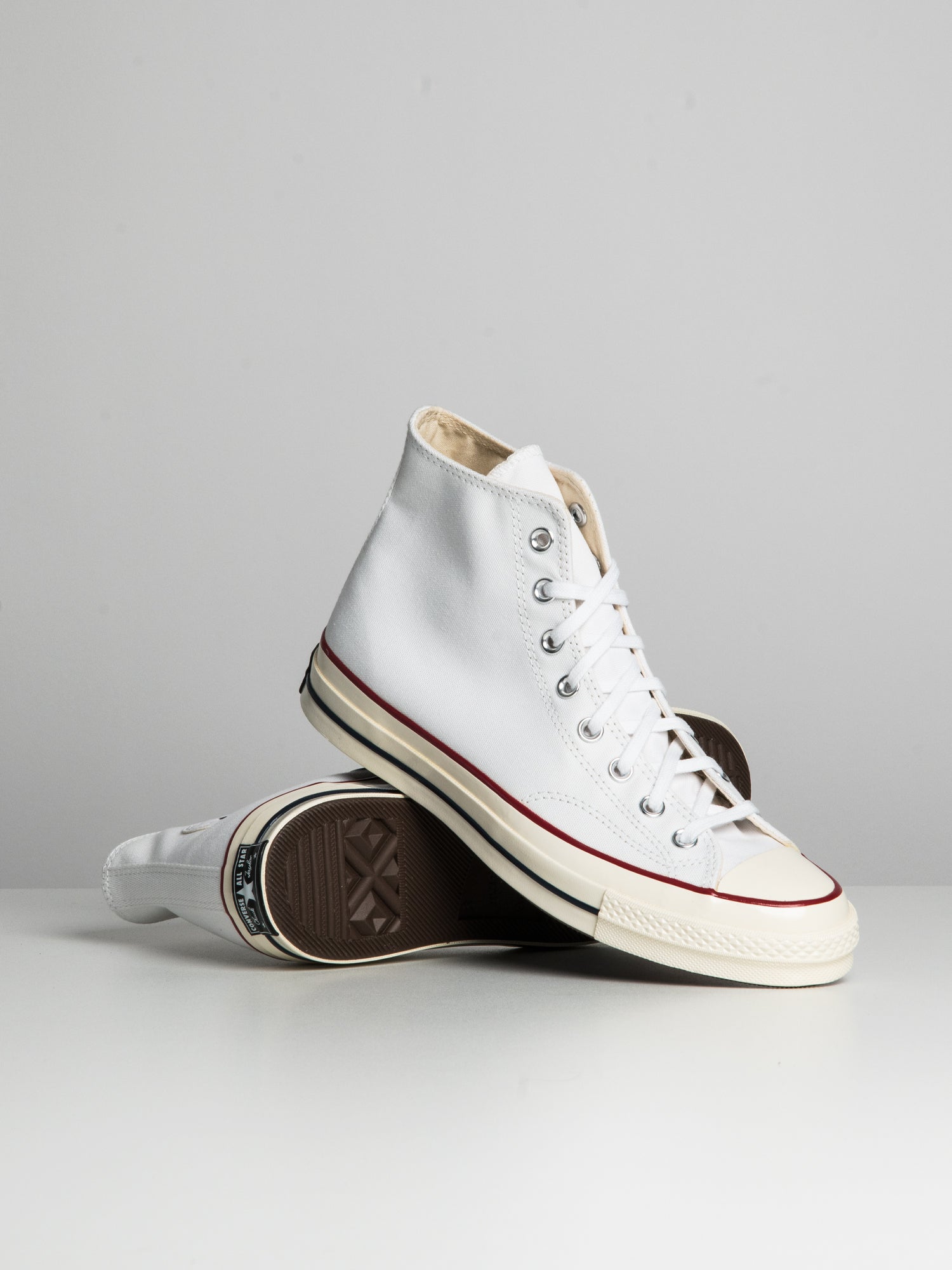 Chuck 70 hi store white