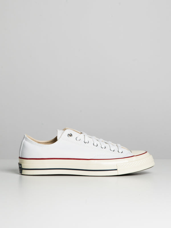 MENS CONVERSE CHUCK 70 OX SNEAKER