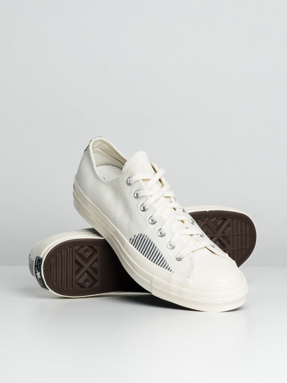 CONVERSE CHUCK TAYLOR ALL STAR 70 OX BASKETS POUR HOMMES - DÉSTOCKAGE