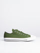 CONVERSE MENS CHUCK TAYLOR ALL-STARS CLASSIC CAMO CANVAS OX-GRN - CLEARANCE - Boathouse