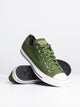 CONVERSE MENS CHUCK TAYLOR ALL-STARS CLASSIC CAMO CANVAS OX-GRN - CLEARANCE - Boathouse