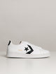 CONVERSE WOMENS CONVERSE PRO LEATHER OX SNEAKER - CLEARANCE - Boathouse