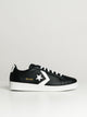 CONVERSE MENS CONVERSE PRO LEATHER SNEAKER - CLEARANCE - Boathouse